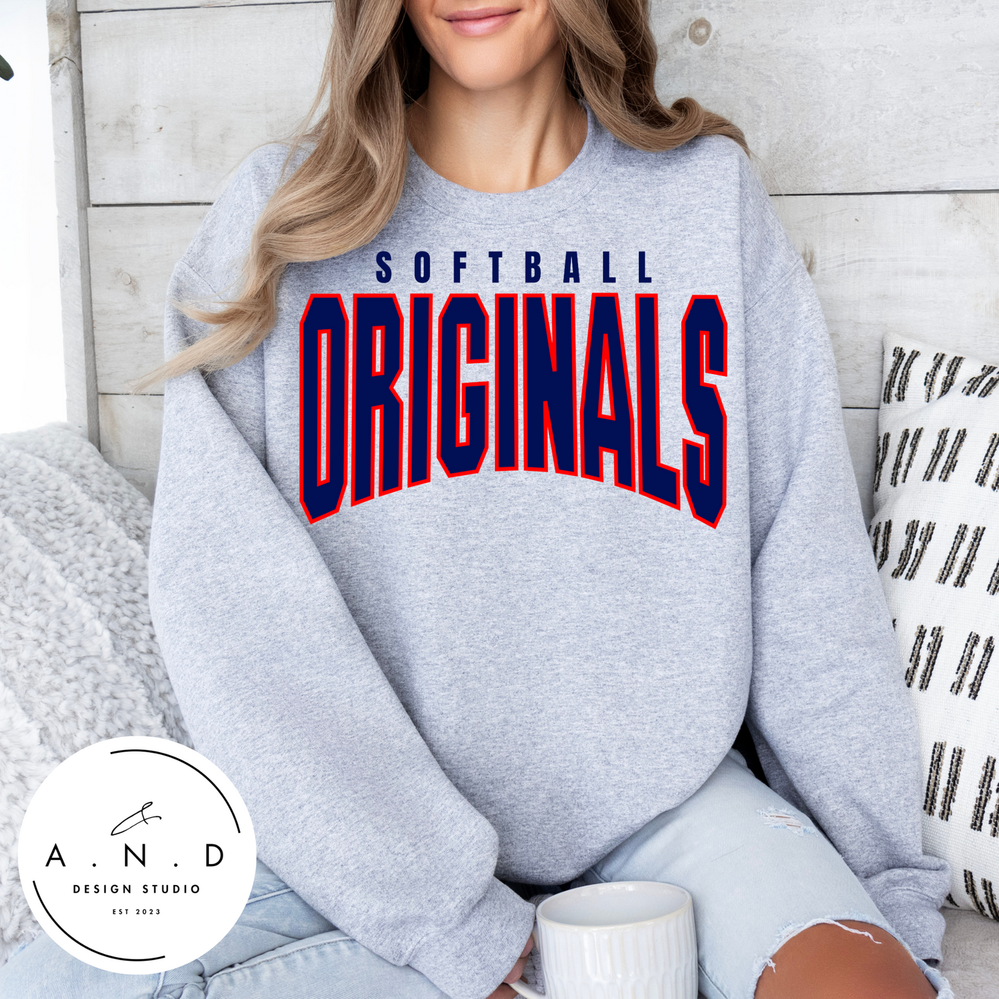 ORIGINALS