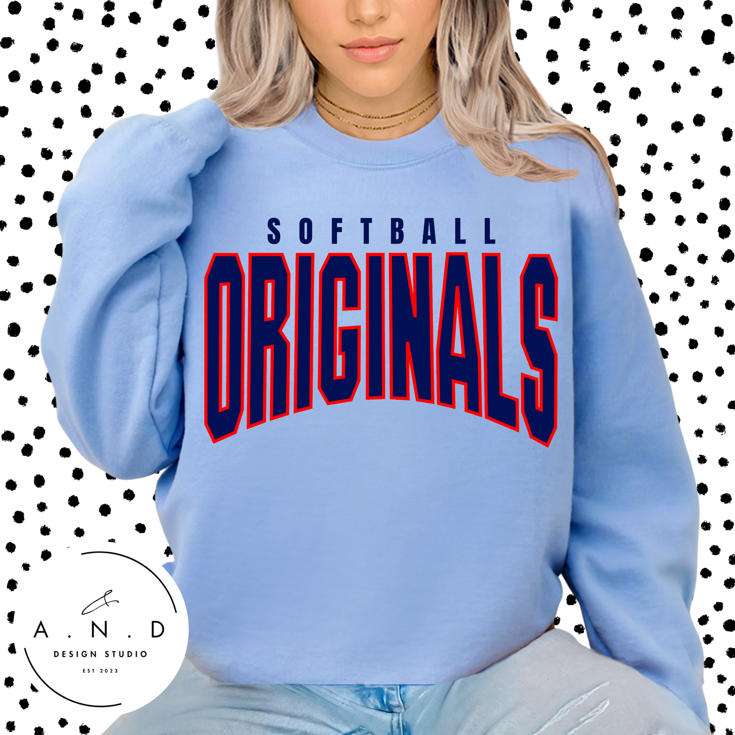 ORIGINALS