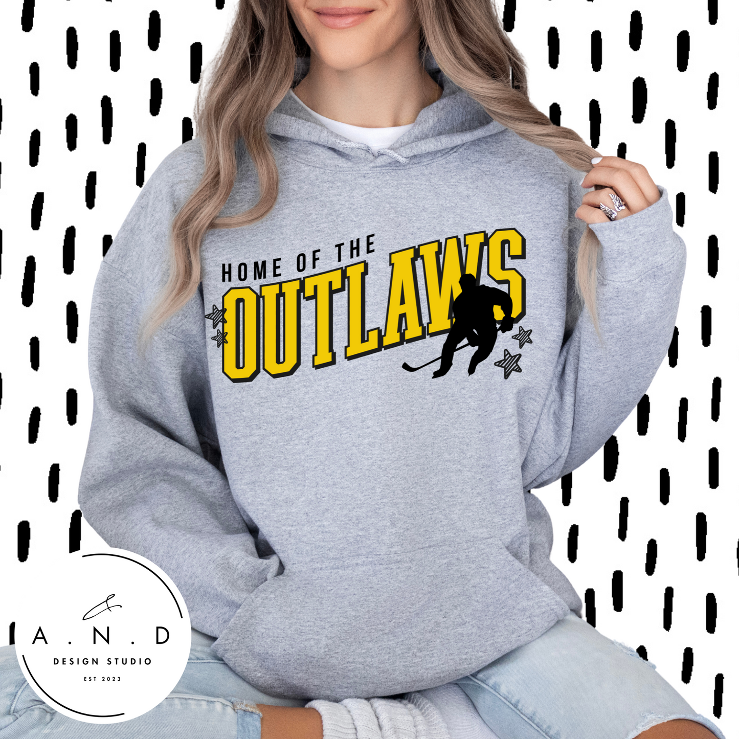 Outlaws Wave