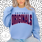 ORIGINALS