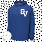 GV Eagles Windbreaker