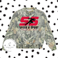 Speed & Sport Camo