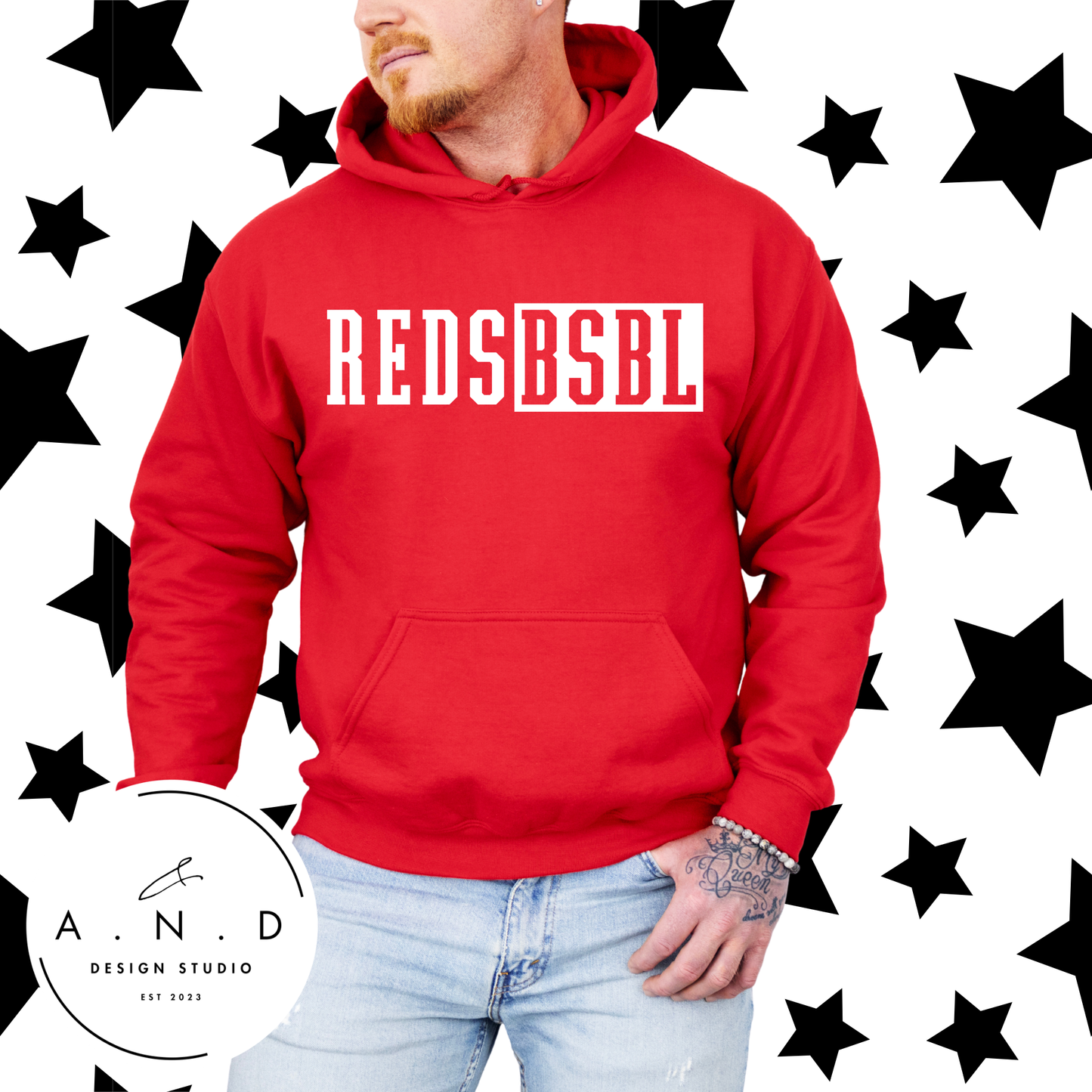 REDS BSBL