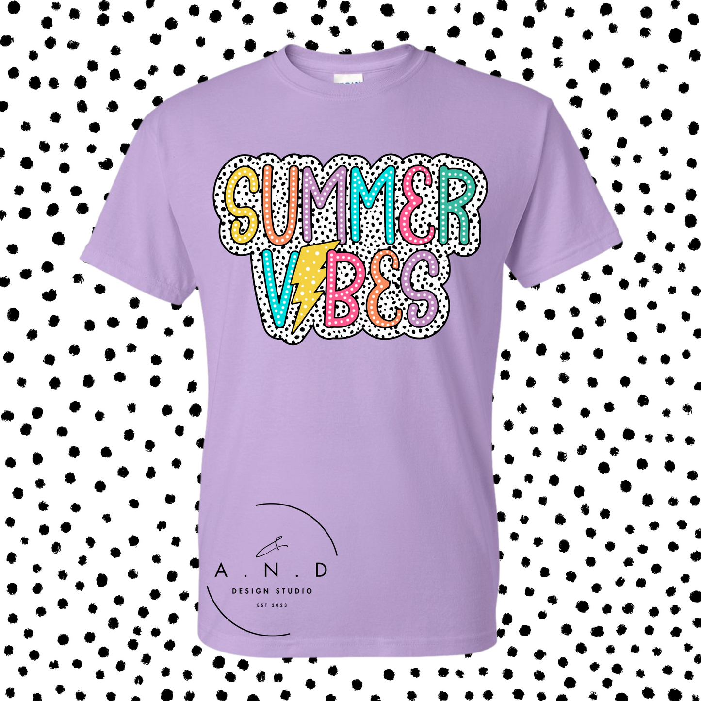 SUMMER VIBES