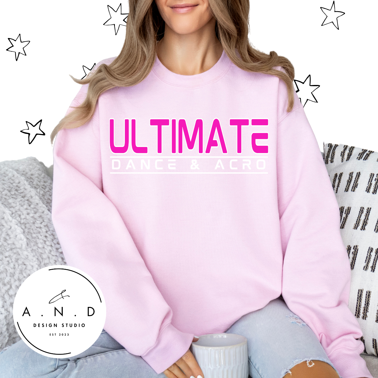 Ultimate Dance & Acro