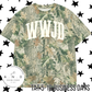 WWJD Camo