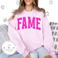 FAME Polka Dot