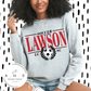 Lawson Soccer