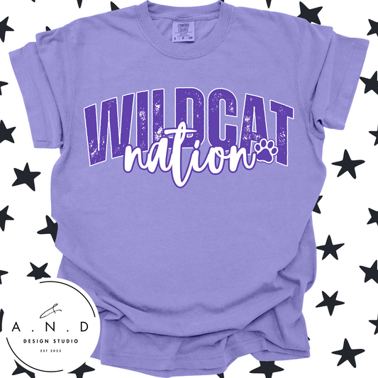 Wildcat Nation