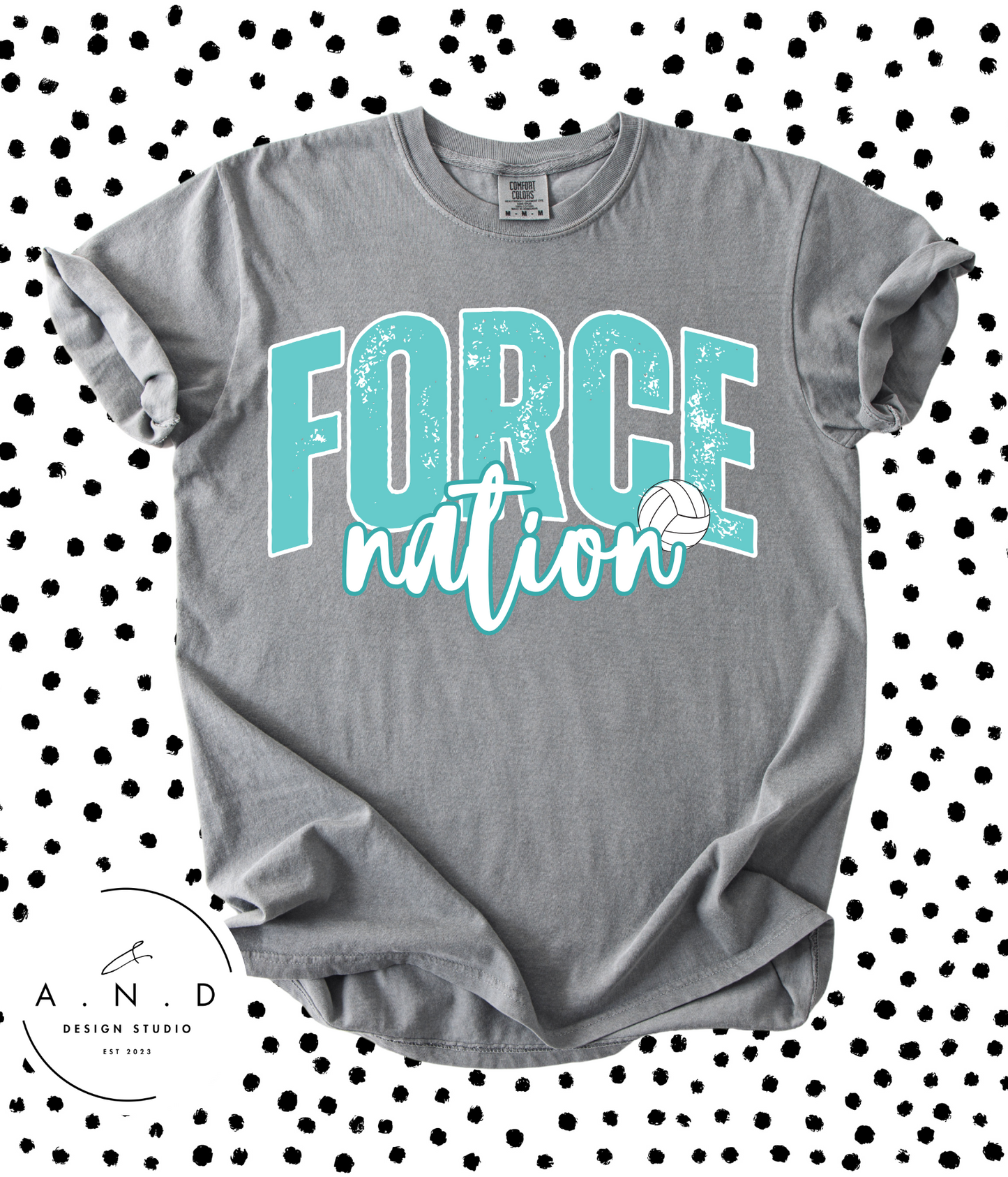 FORCE NATION