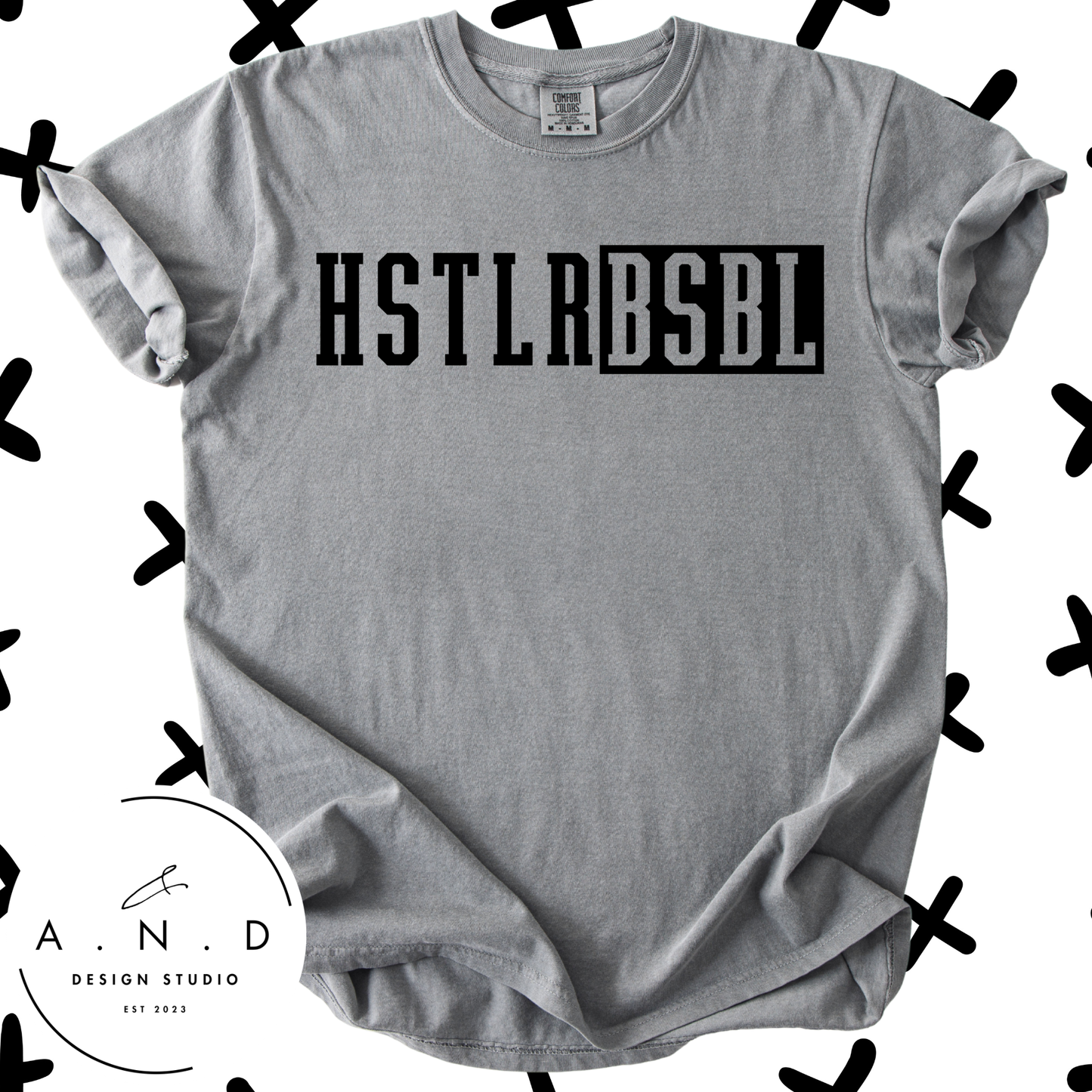 HSTLR BSBL
