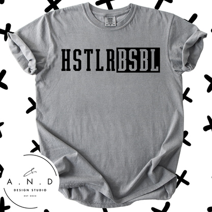 HSTLR BSBL