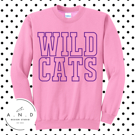 WILDCATS
