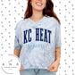 KC HEAT