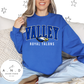 VALLEY Royal Talons- stacked