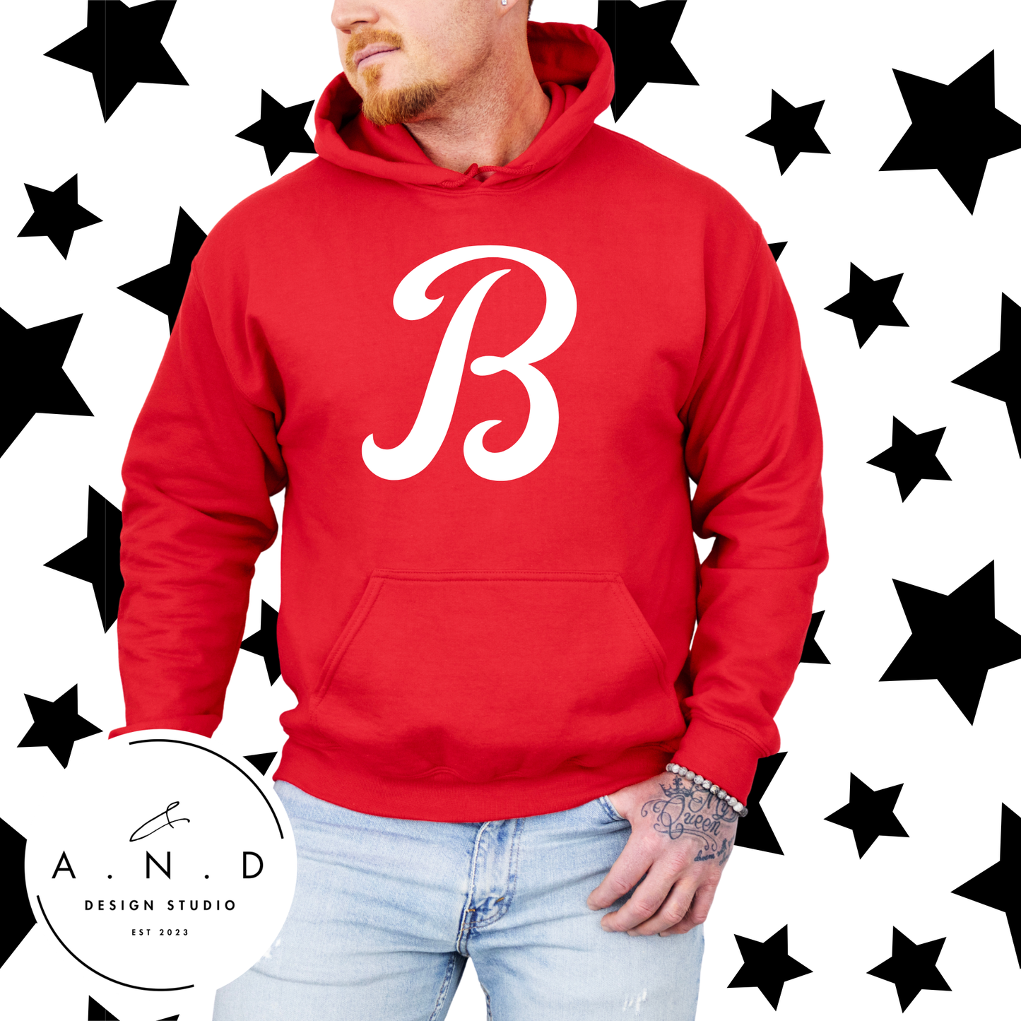 B- TALL