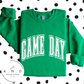 GAME DAY