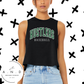 Hustlers Baseball Tank Tops