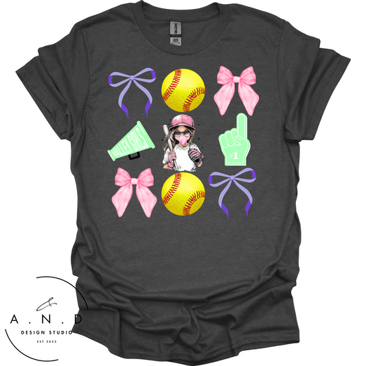 Valley Girls Bows