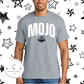 MOJO distressed