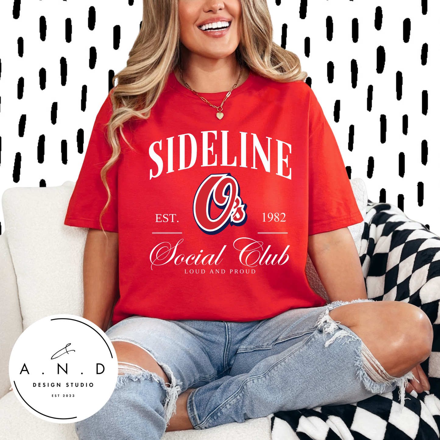 Originals Sideline Social Club