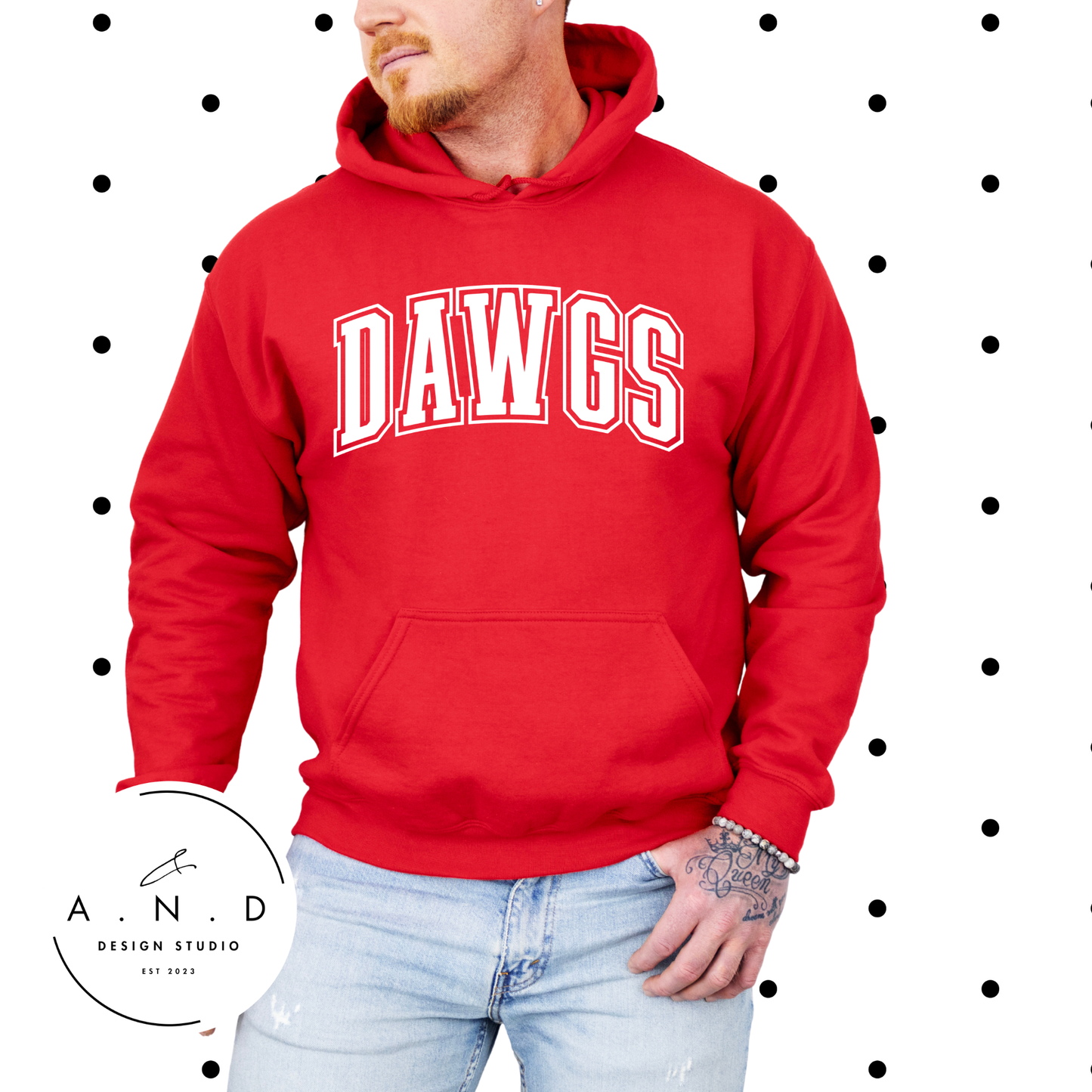 DAWGS