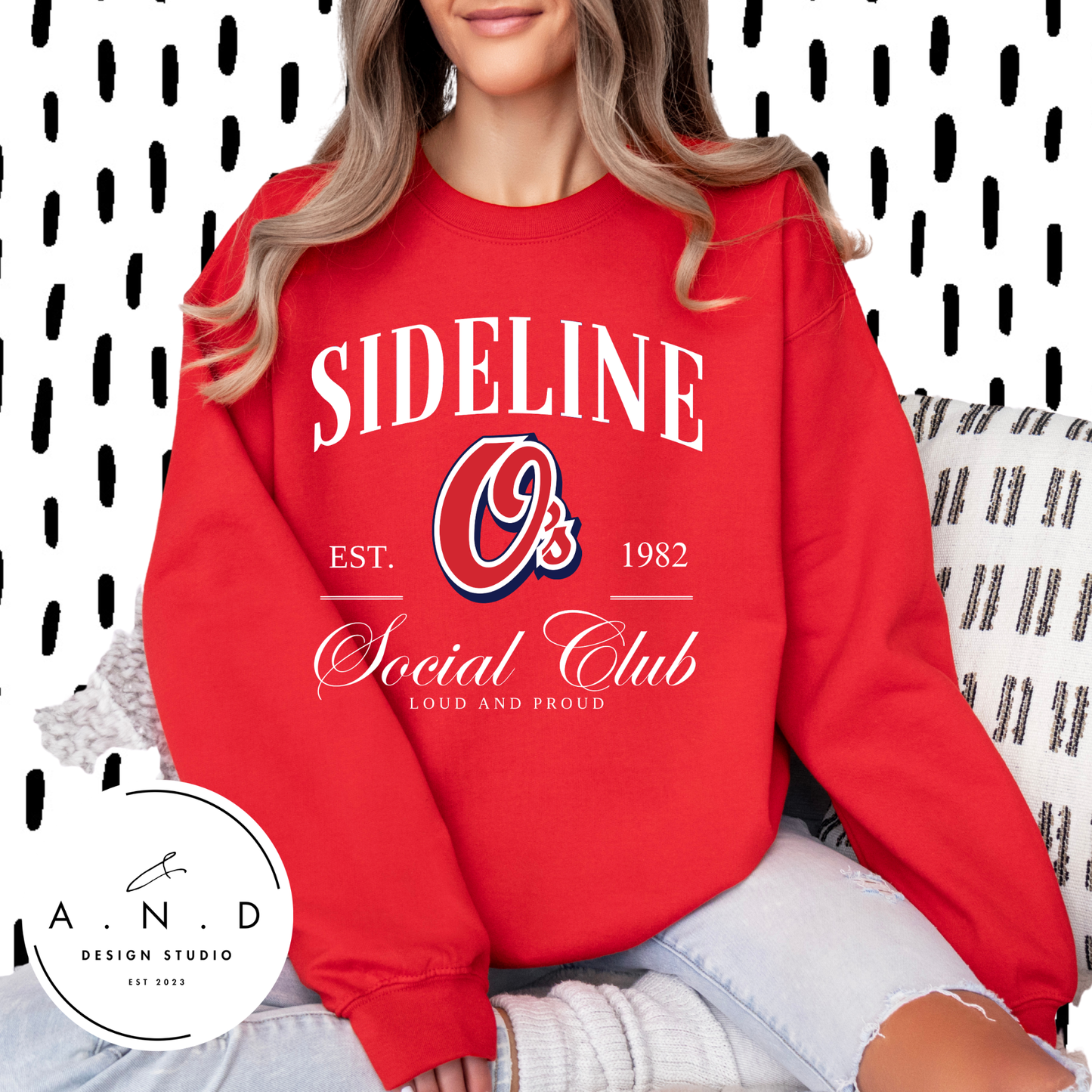 Originals Sideline Social Club