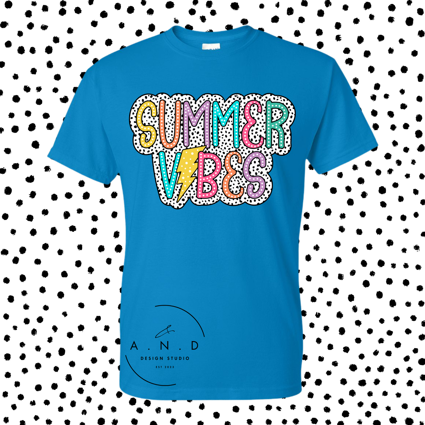 SUMMER VIBES