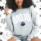 MOJO distressed