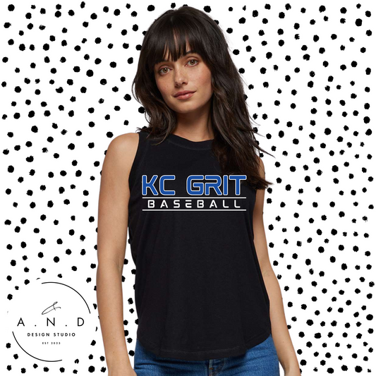KC Grit Baseball