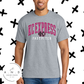 KC Express Fastpitch- pink/black