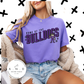 Kearney Bulldogs Wave