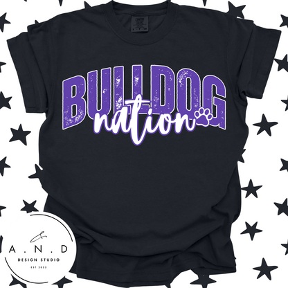 Bulldog Nation