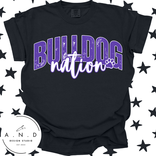 Bulldog Nation