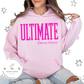 Ultimate Dance & Acro Tall