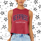KC Express Fastpitch Tank Tops