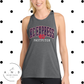 KC Express Fastpitch Tank Tops