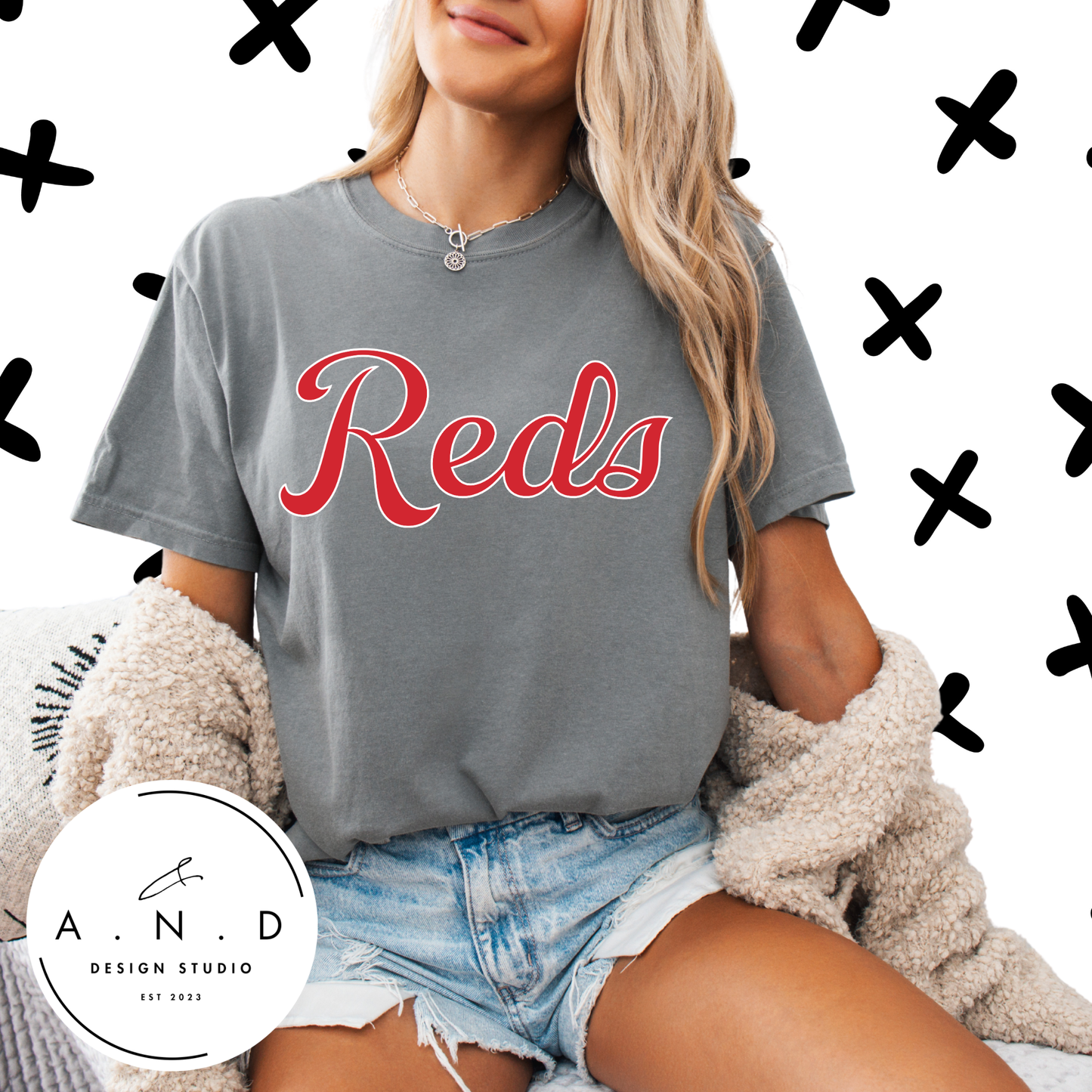 Reds