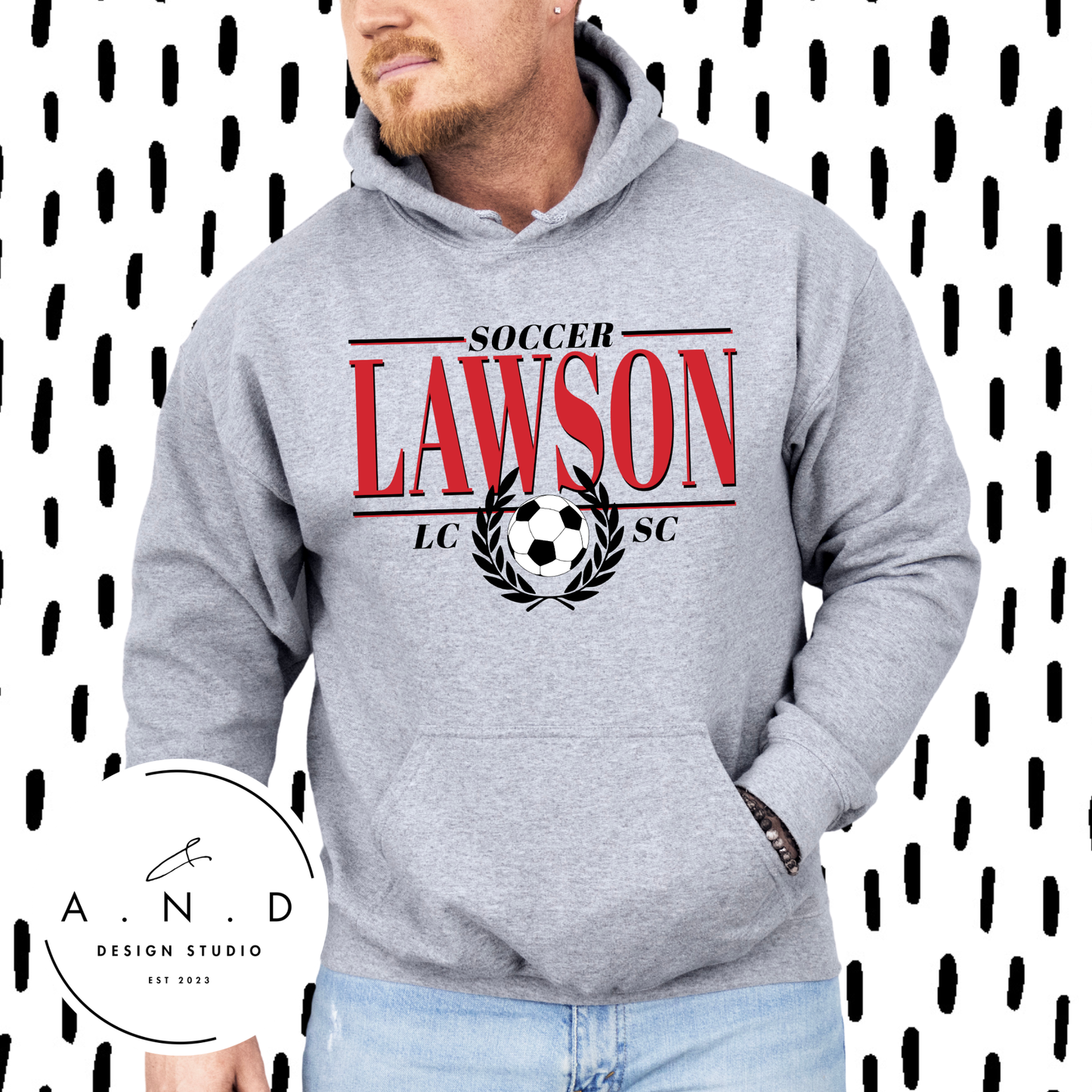 Lawson Soccer