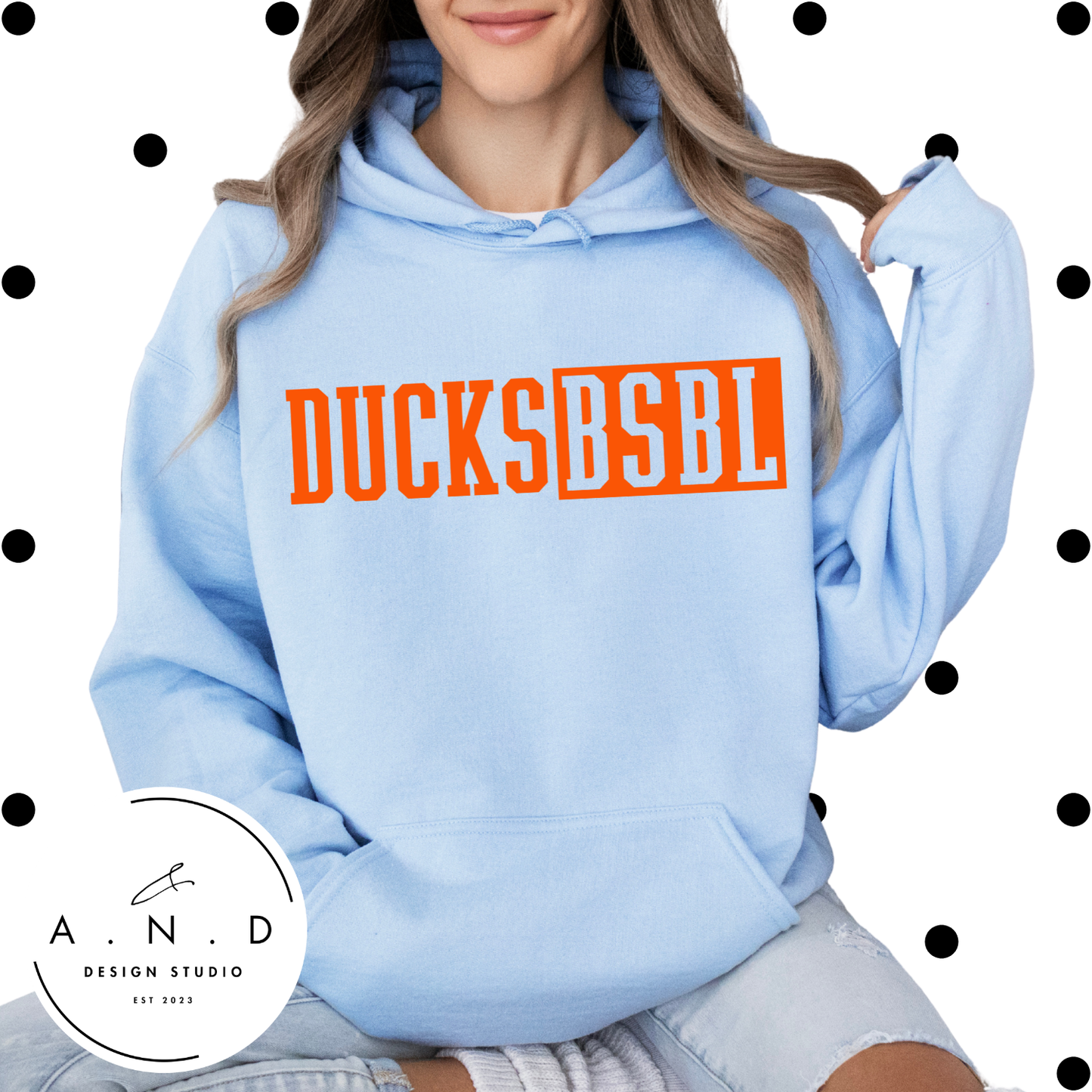 Ducks BSBL
