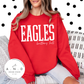 Brittany Hill Eagles Tall