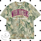 Thomas Ultican Vintage Camo/Vintage Leopard