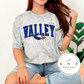 VALLEY Cheerleading
