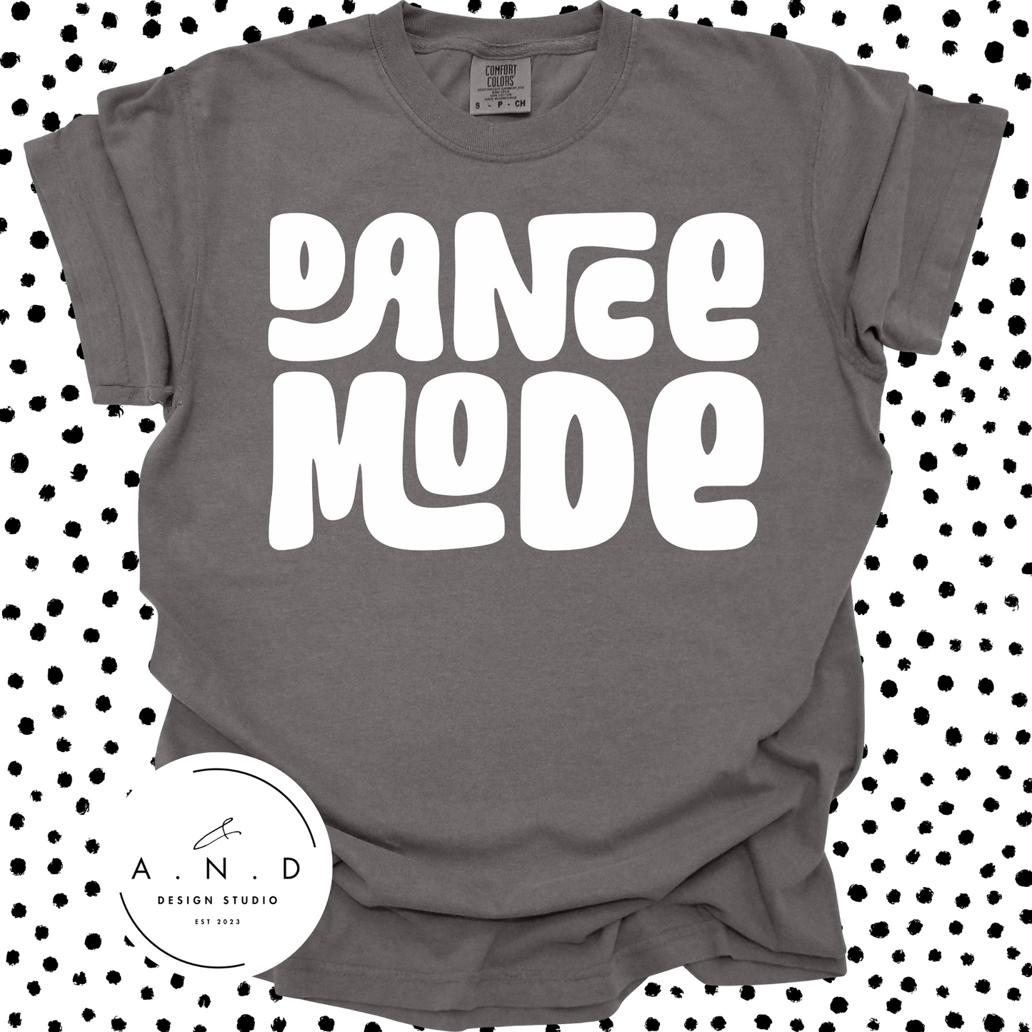 Dance Mode