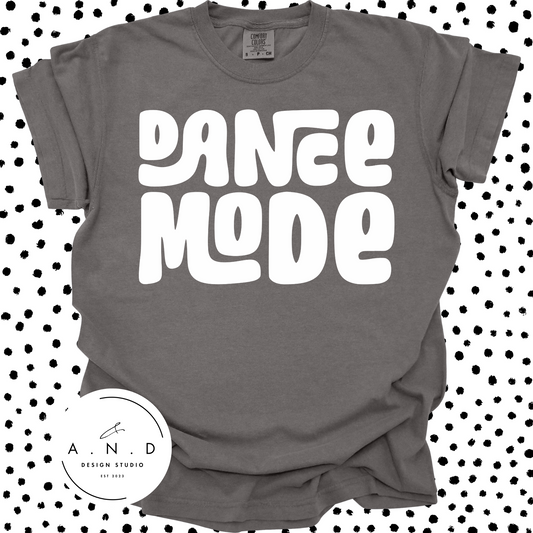 Dance Mode
