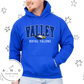 VALLEY Royal Talons- stacked