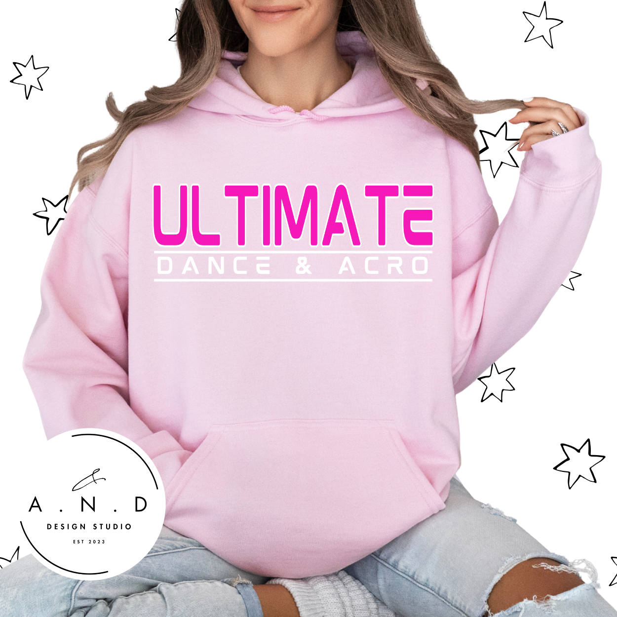 Ultimate Dance & Acro