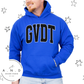GVDT- polka dots