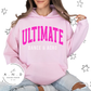 Ultimate Dance & Acro Polka Dot
