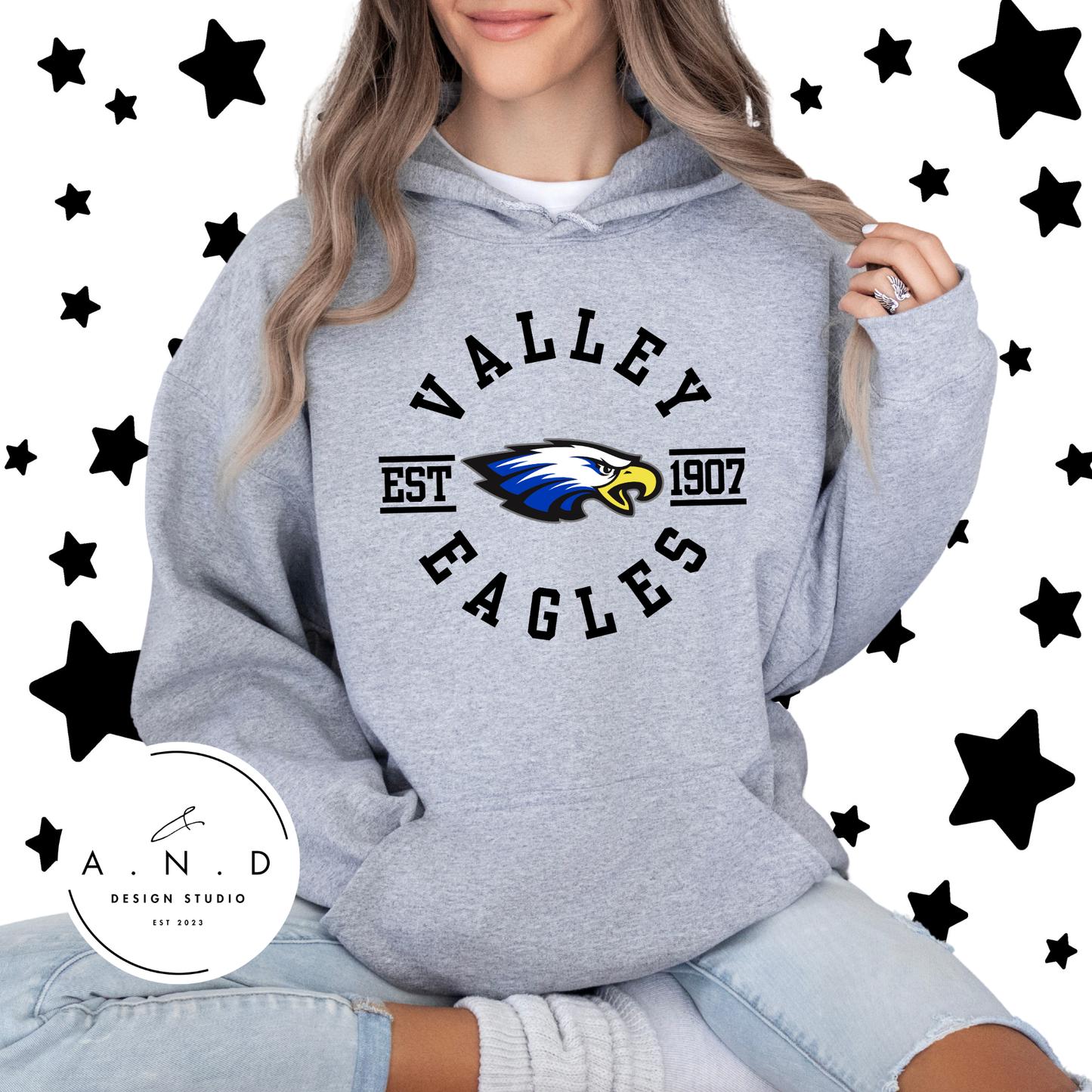 Valley Eagles EST.